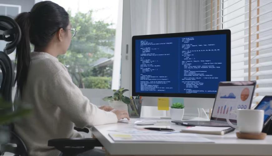 维西企业数字化解决方案:机器学习赋能商业模式升级的核心路径